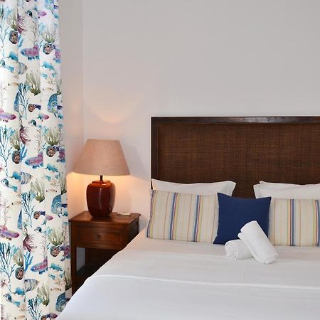 M&L Beach House Alvor Dış mekan fotoğraf