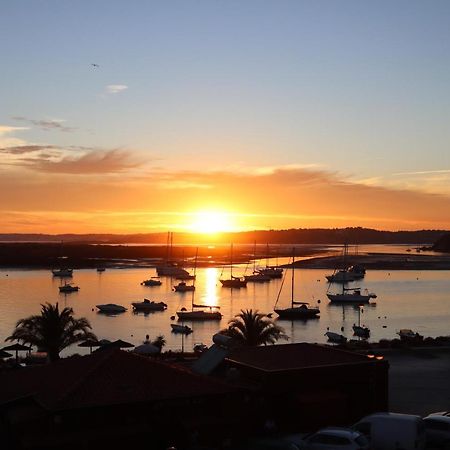 M&L Beach House Alvor Dış mekan fotoğraf