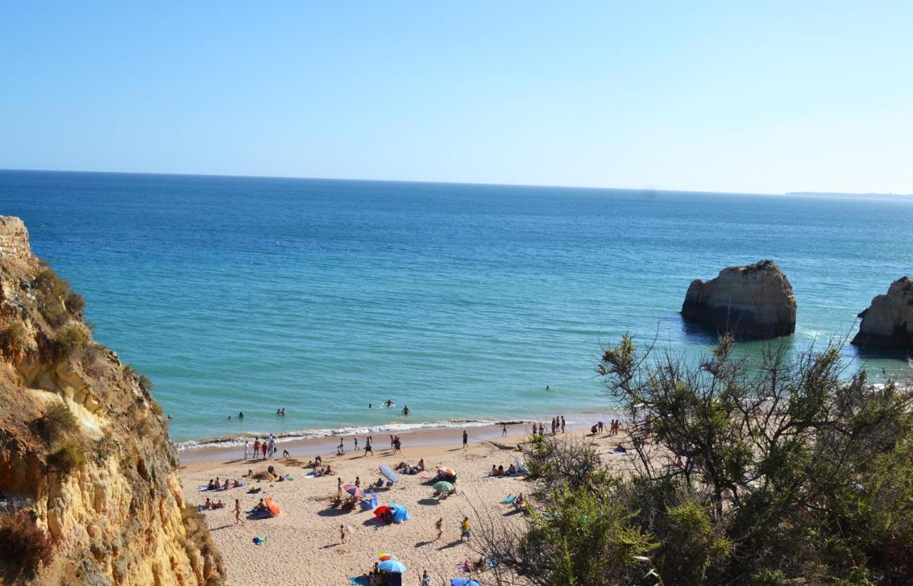 M&L Beach House Alvor Dış mekan fotoğraf