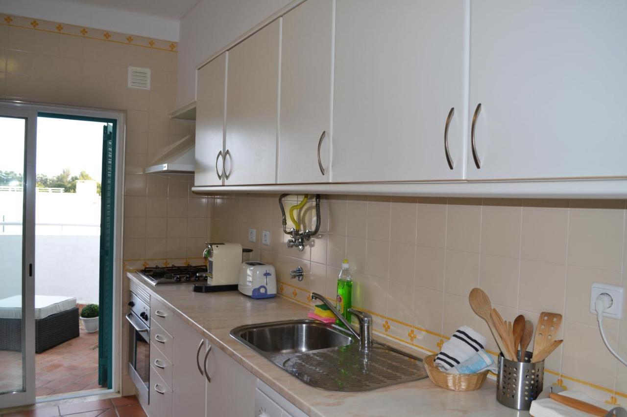 M&L Beach House Alvor Dış mekan fotoğraf