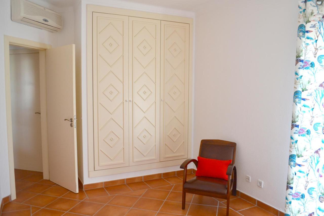 M&L Beach House Alvor Dış mekan fotoğraf