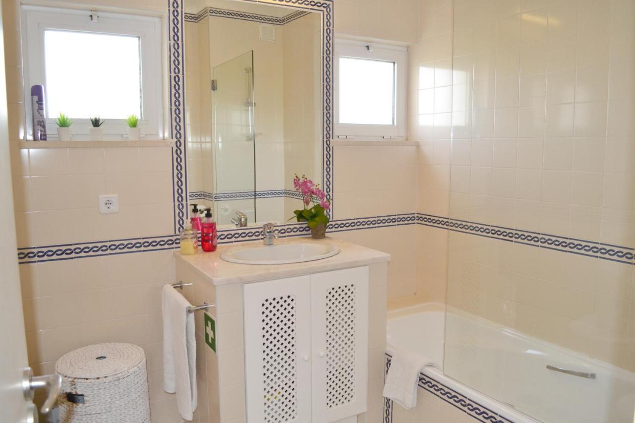 M&L Beach House Alvor Dış mekan fotoğraf