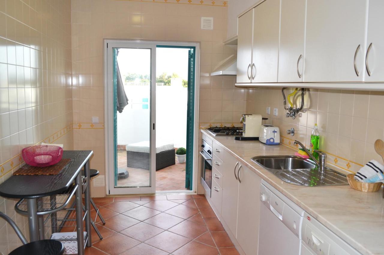 M&L Beach House Alvor Dış mekan fotoğraf