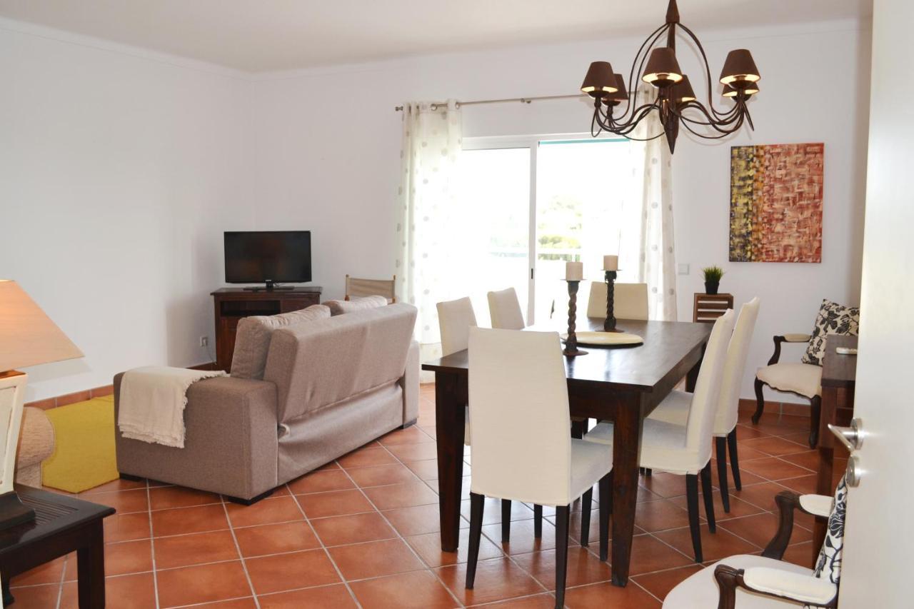 M&L Beach House Alvor Dış mekan fotoğraf