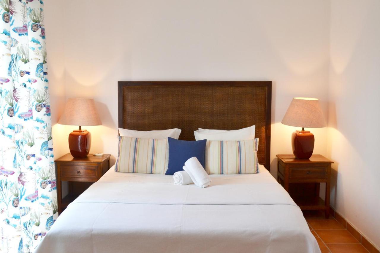 M&L Beach House Alvor Dış mekan fotoğraf