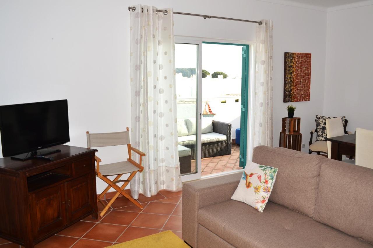M&L Beach House Alvor Dış mekan fotoğraf