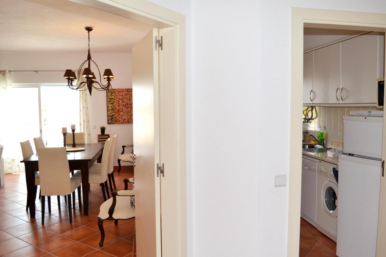 M&L Beach House Alvor Dış mekan fotoğraf