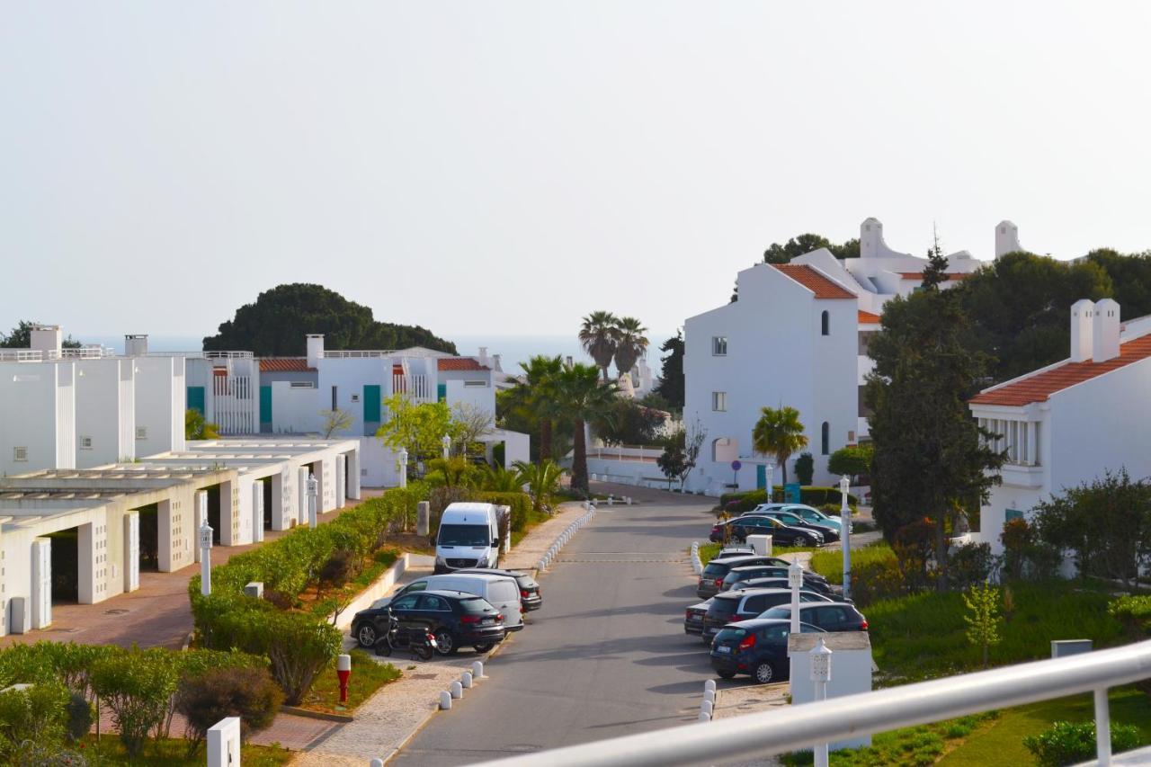 M&L Beach House Alvor Dış mekan fotoğraf