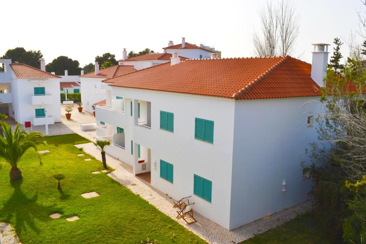 M&L Beach House Alvor Dış mekan fotoğraf