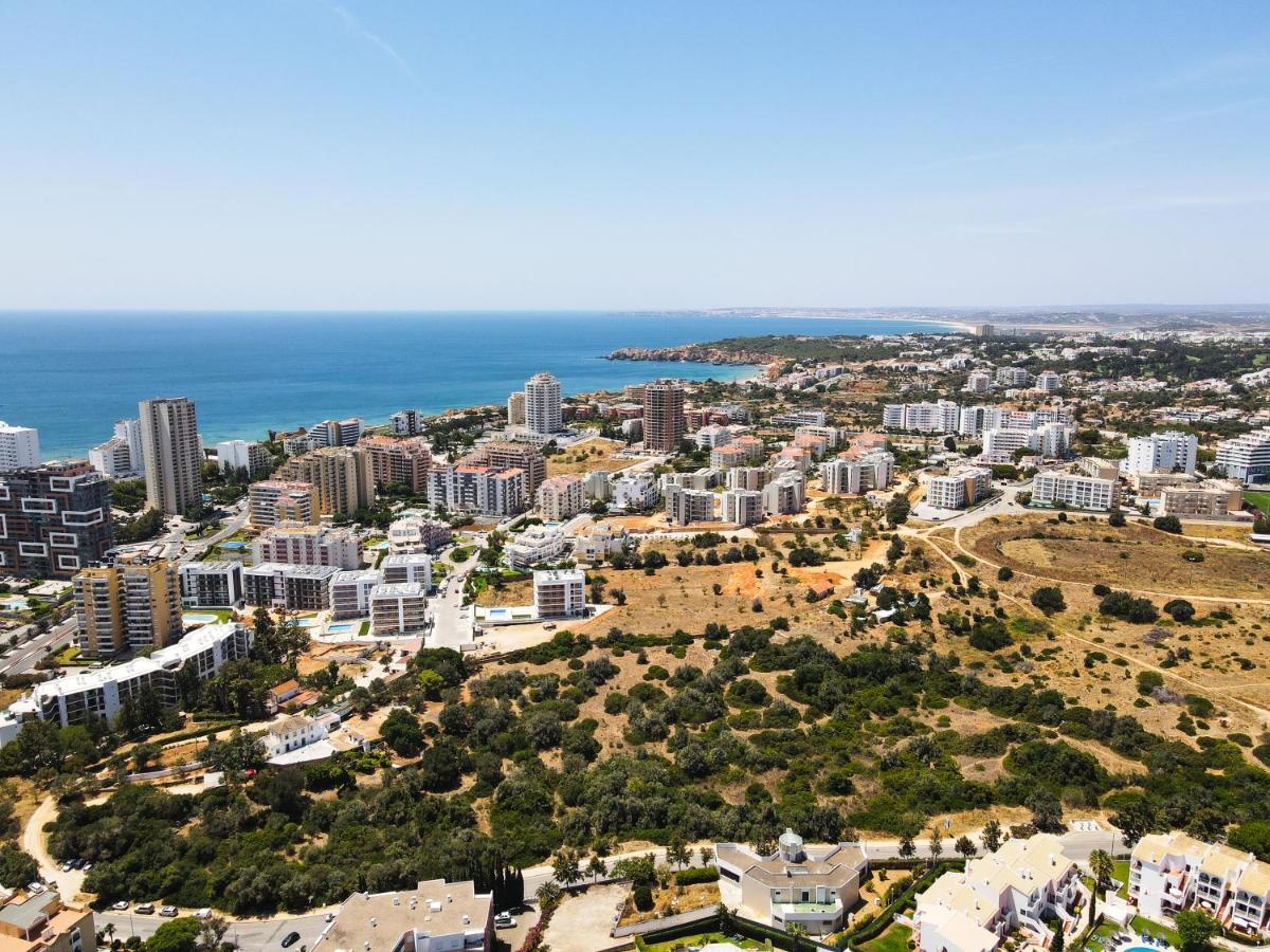 M&L Beach House Alvor Dış mekan fotoğraf