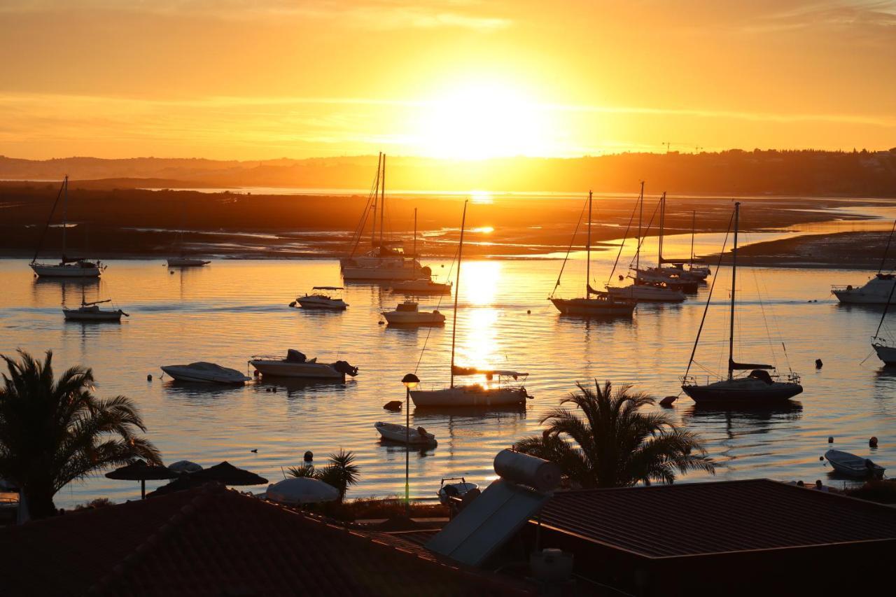 M&L Beach House Alvor Dış mekan fotoğraf