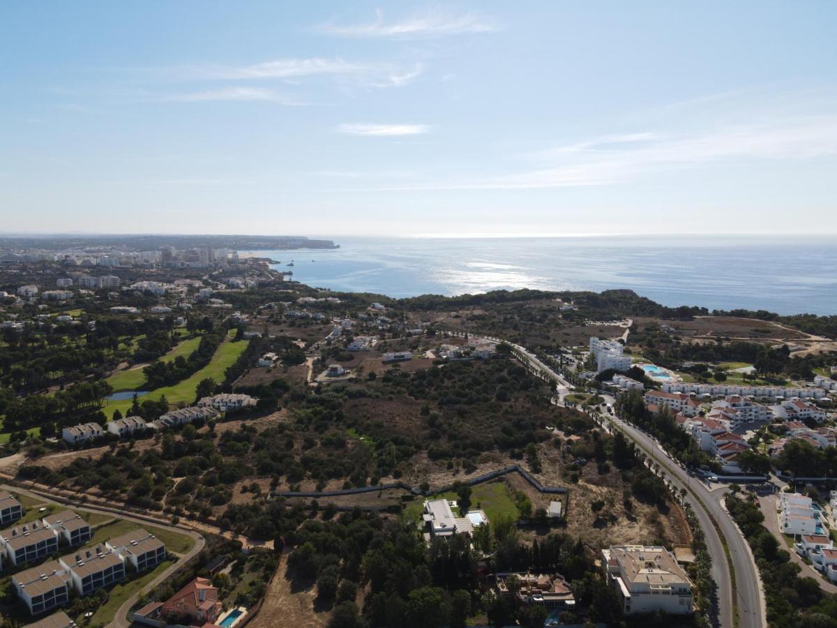 M&L Beach House Alvor Dış mekan fotoğraf