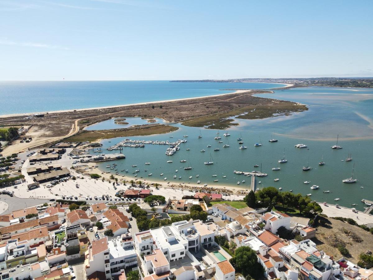 M&L Beach House Alvor Dış mekan fotoğraf