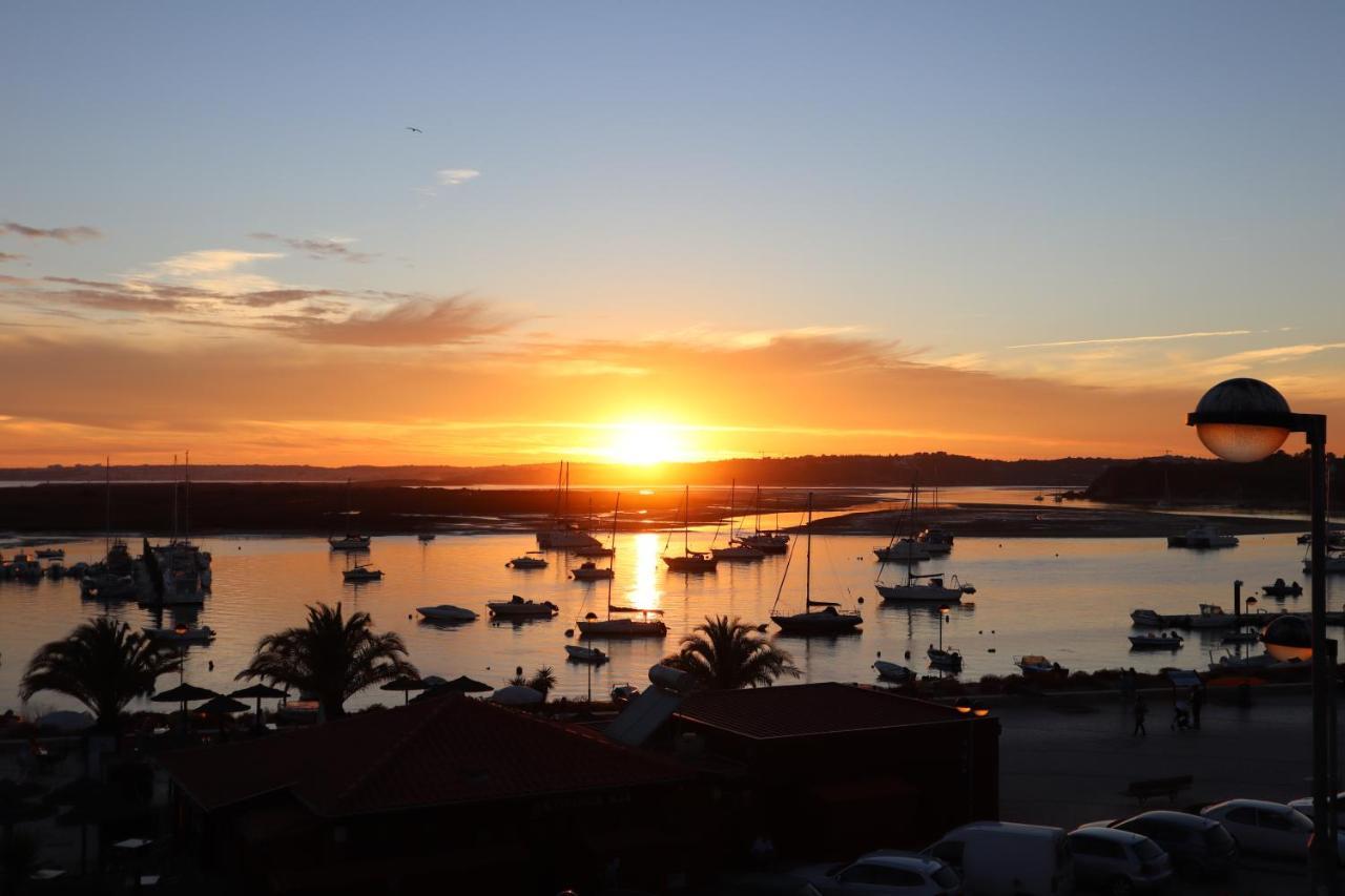 M&L Beach House Alvor Dış mekan fotoğraf